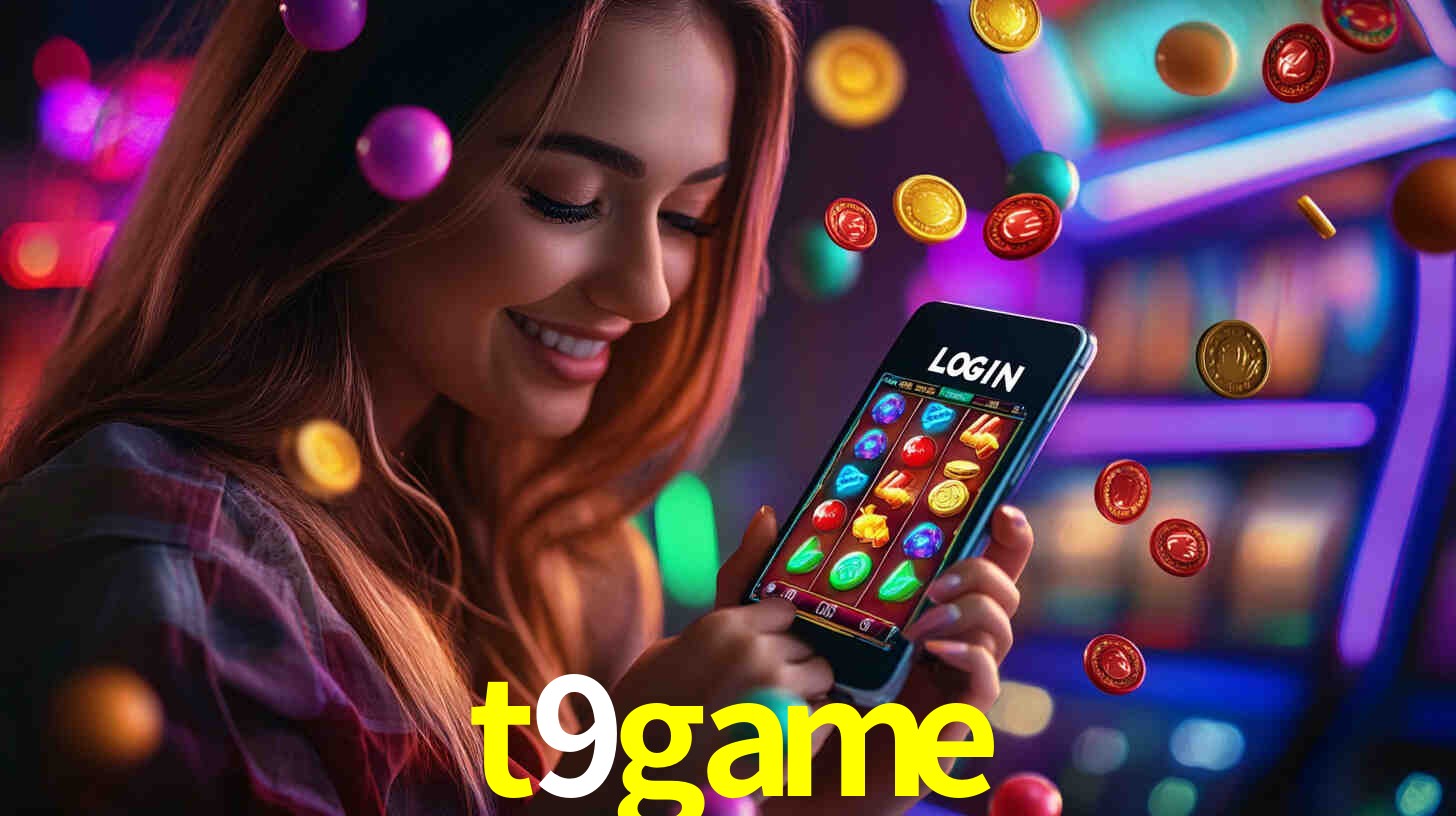 t9game: A Experiência de Casino com Jogos de Mesa ao Vivo