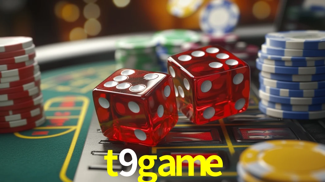 t9game App Interface