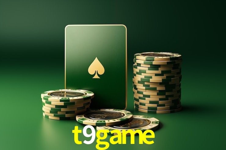 VIP Casino t9game