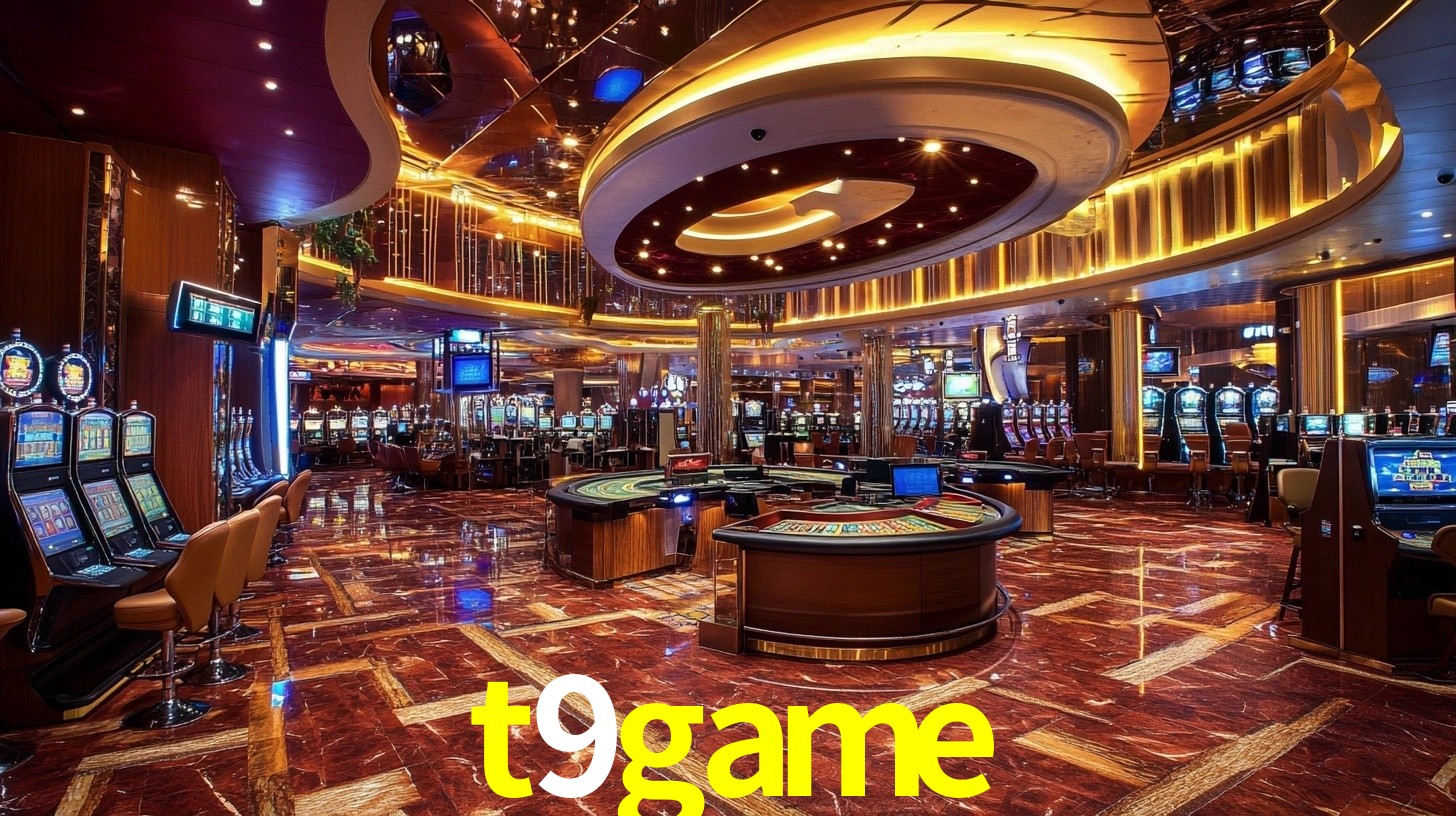 Ofertas Imperdíveis na t9game: Promoções e Bônus Que Valem a Pena