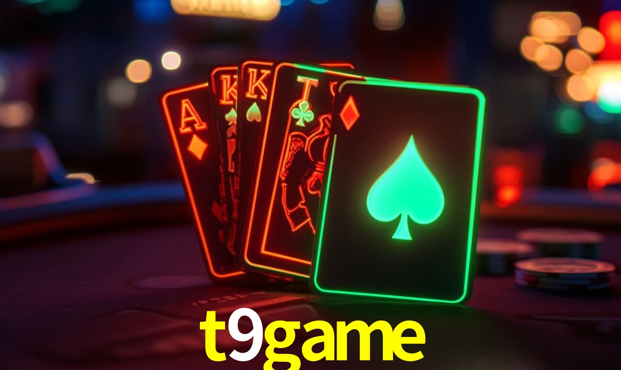 Apostas Esportivas na t9game: Um Guia Completo