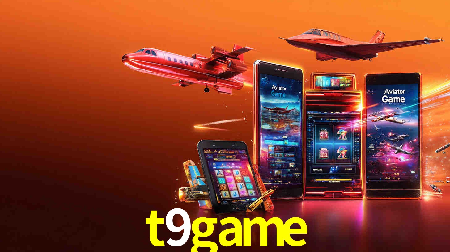 PIX Instantâneo t9game