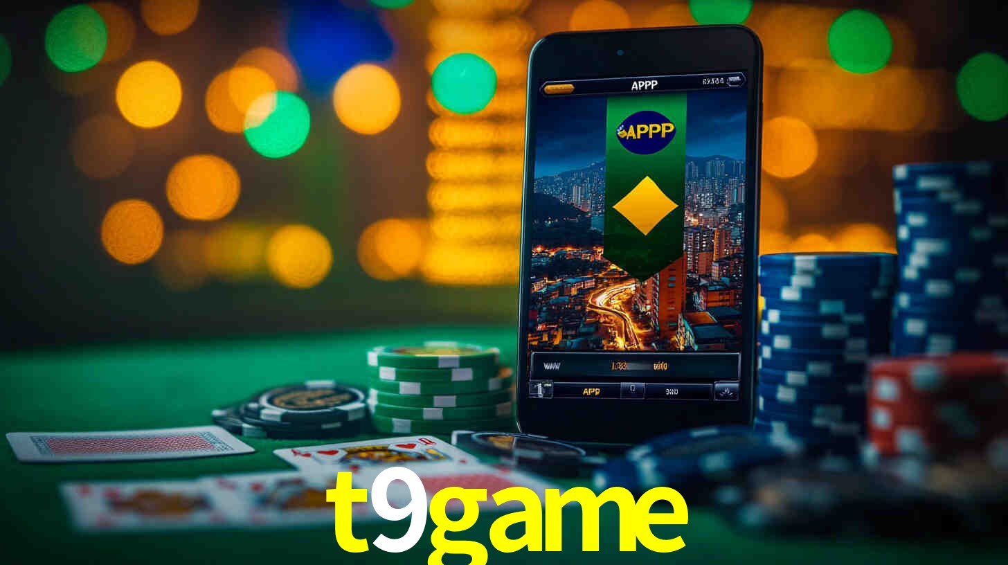 Estatísticas Esportivas t9game