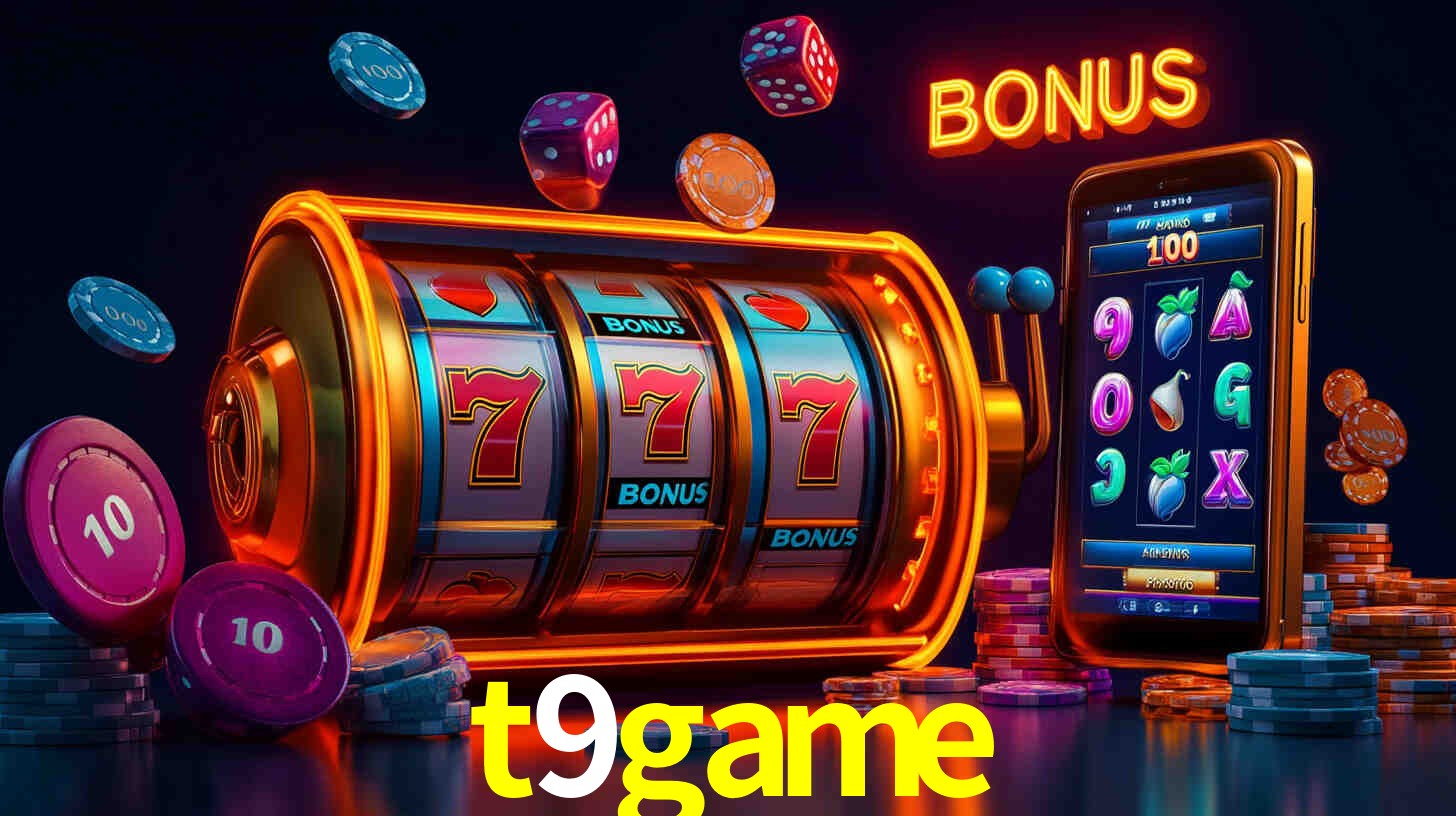 Apostas de Tênis t9game