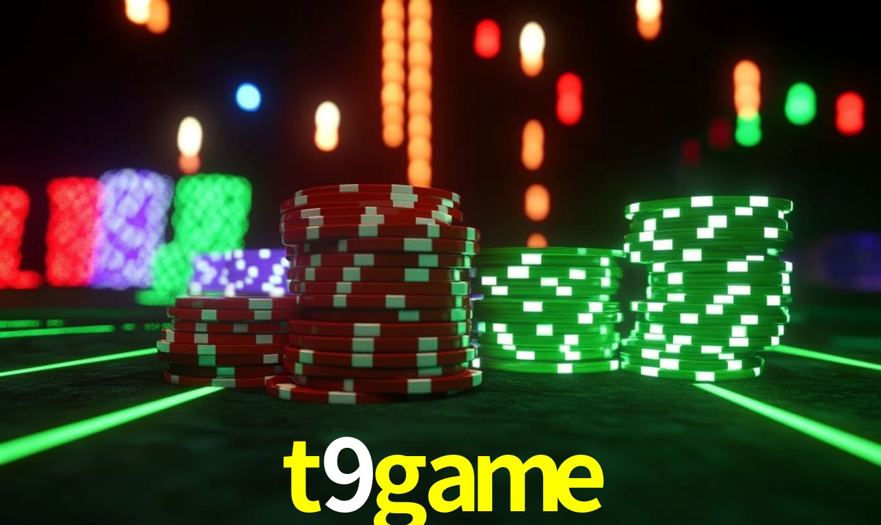 Football Betting t9game
