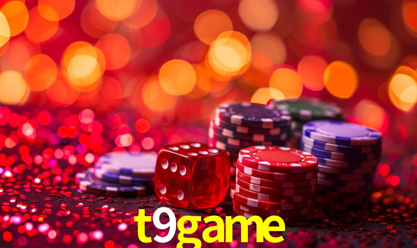 Avaliações dos Jogadores t9game