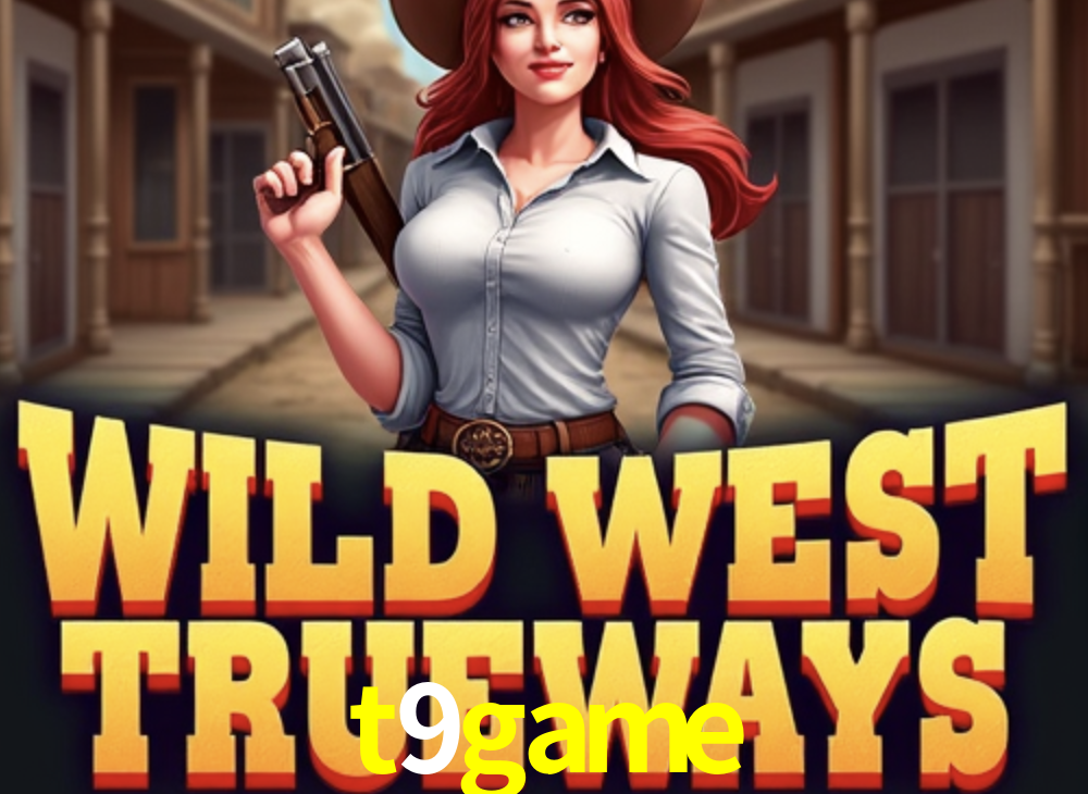 Game Providers t9game