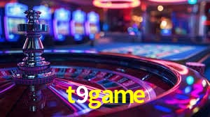 Desvendando o Mundo dos Jogos Virtuais na t9game