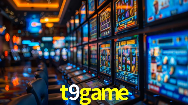 Live Casino t9game