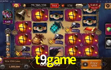 Flash Promotion t9game