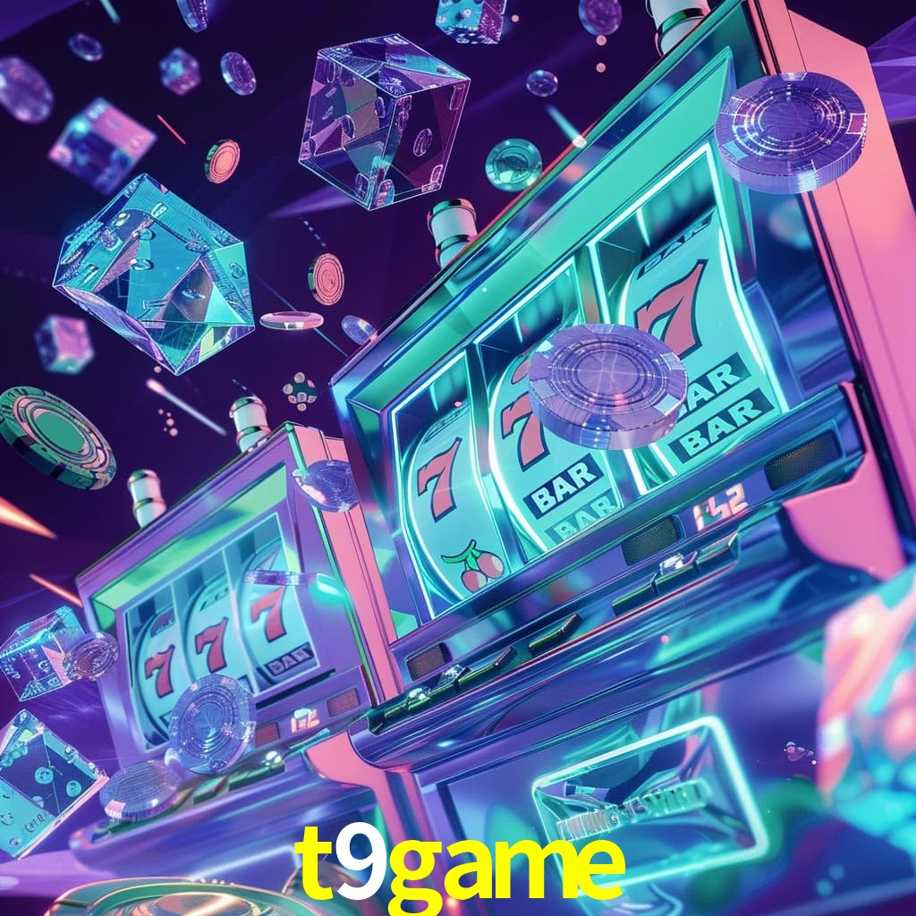 Sistemas de Segurança t9game