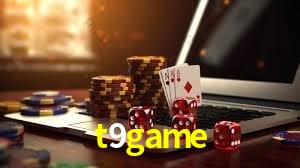 Promoção Relâmpago t9game