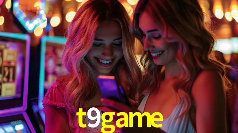 t9game: Jogue Crash e Experimente Alta Recompensa Instantânea
